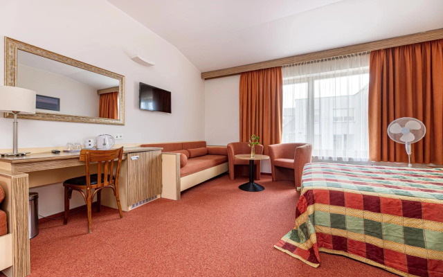 Info Hotel