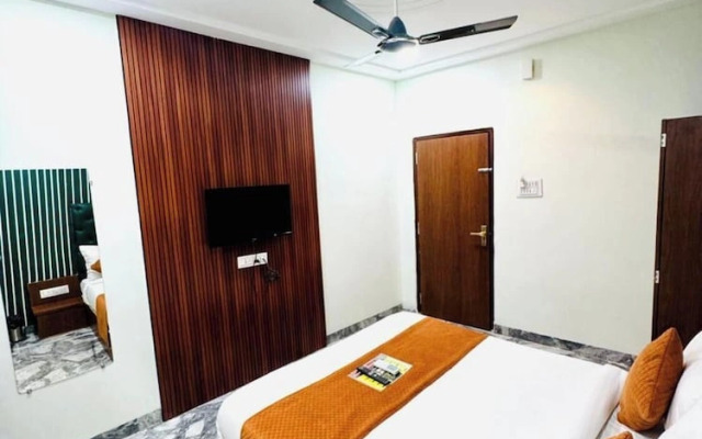 P2 Hotel