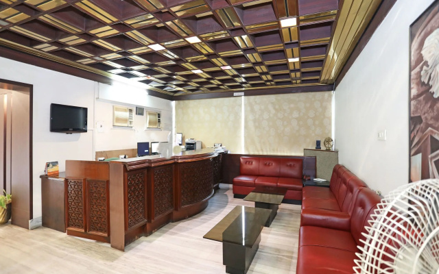 Hotel Nataraj by OYO