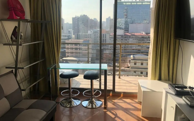 Sys Suites Nueva San Martin