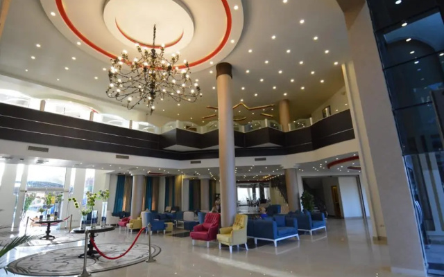 Курортный отель Sharm Bride Resort Aqua & SPA