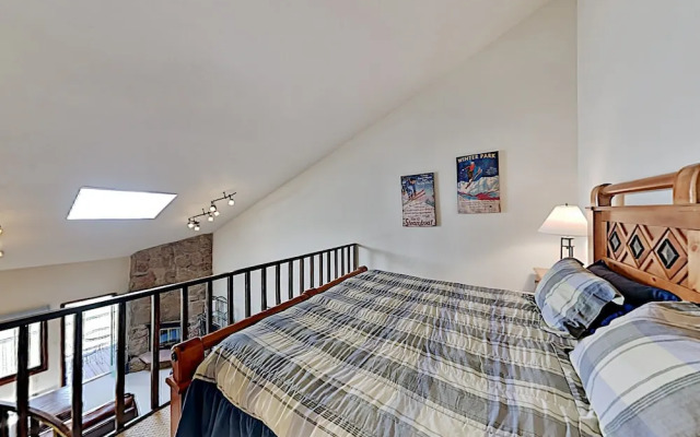 6292us4o 1 Bedroom Condo