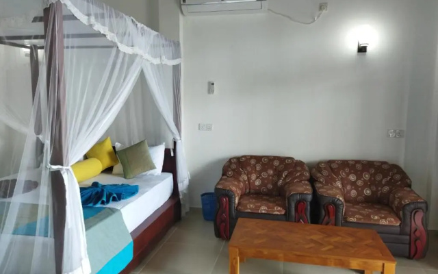 Shanika Beach Inn