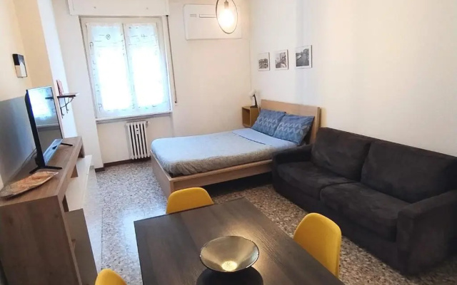 Parsifal Apartment