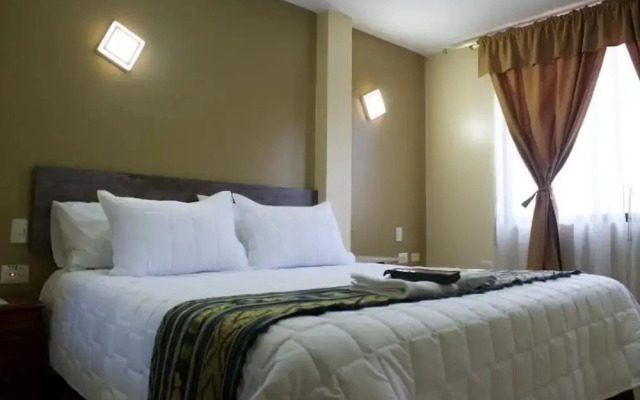 Samariwasi hotel boutique