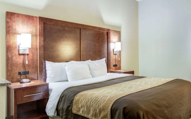 Comfort Inn Athens