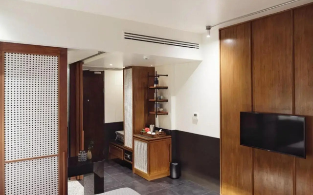 Nida Rooms Loy Kroh Walking Sttreet Soi 2