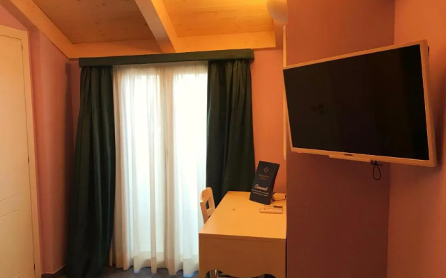 Residenza Vinci Room & Suite