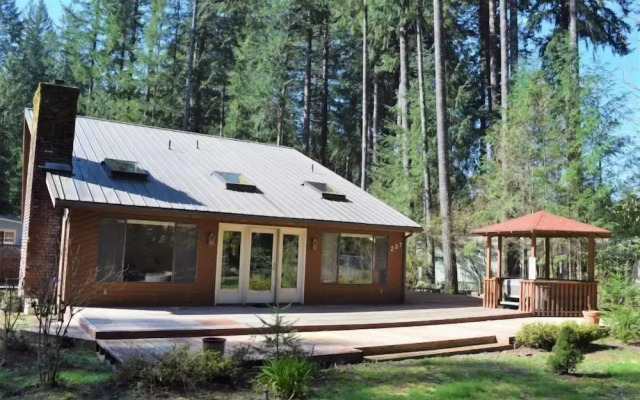 Hopes Cabin