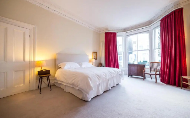 The Bockery Suite 2 Chelsea
