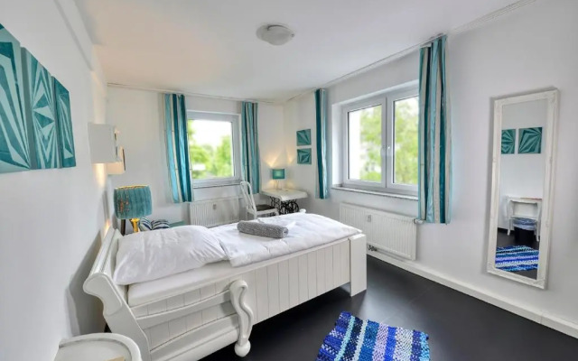 Hostel Am Niederfeldsee