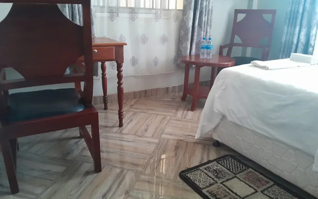 Mbeya Starinn Hotel