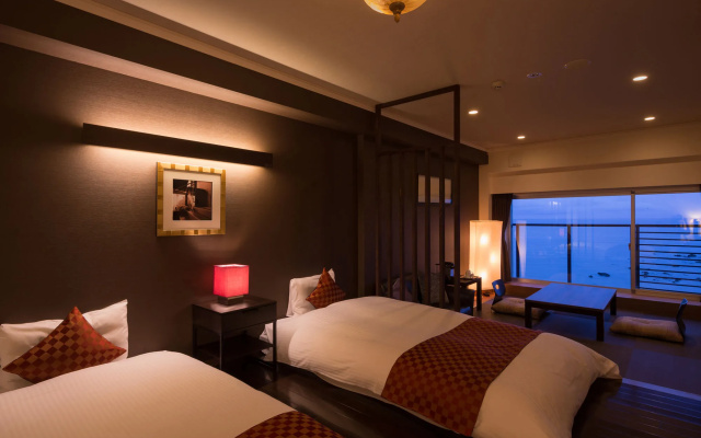 Ocean Resort Eguchiya Kagoshima