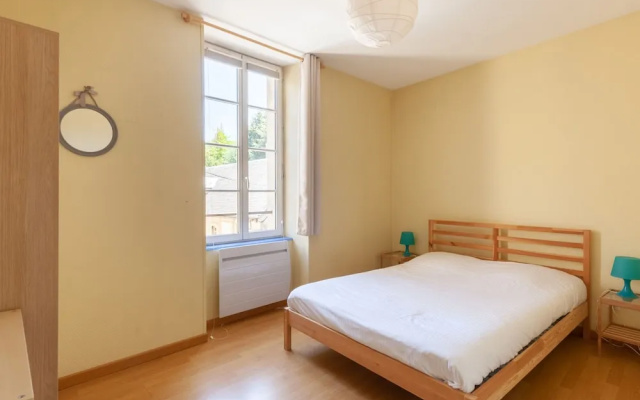 Le Petite Maison