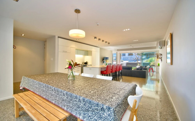 Modern Sanctuary on Kent