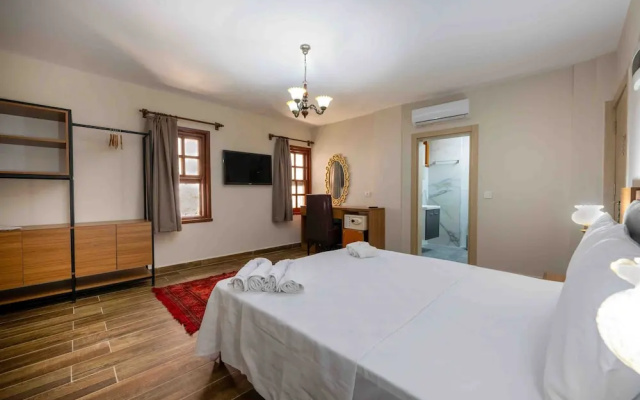 Lionas Hotel Kaleici