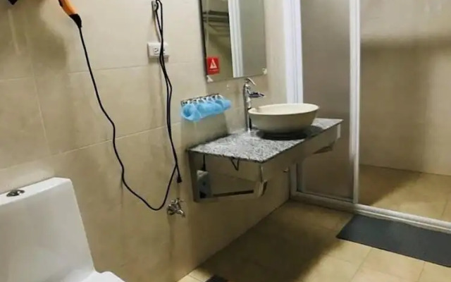 Xitou Bi Xue Shan Lin Homestay