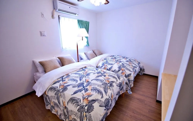 Kurarisu II Room D