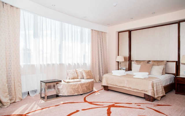 Boutique Hotel Health Club&Spa Grand Prix