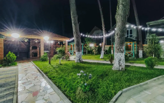 Villa MD Grigoleti