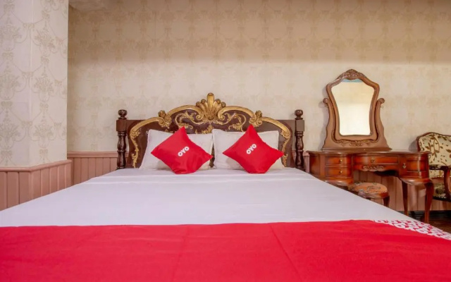 OYO 738 Maganda Hotel
