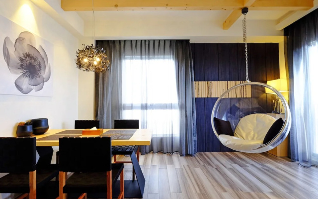 Zen Pin Inn