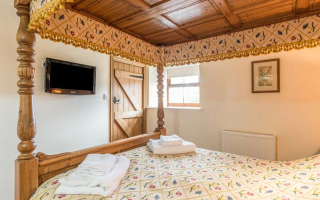 Jenny's Cottage