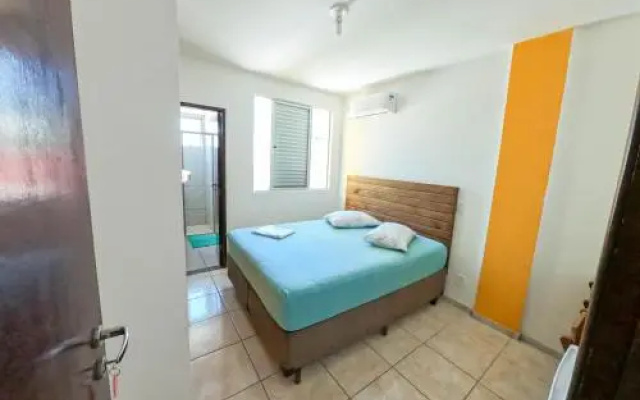 Pousada Estrela Dourada