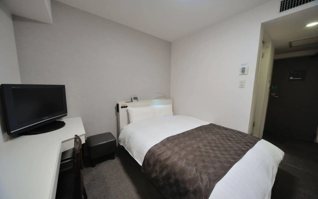 Hamilton Hotel Blue