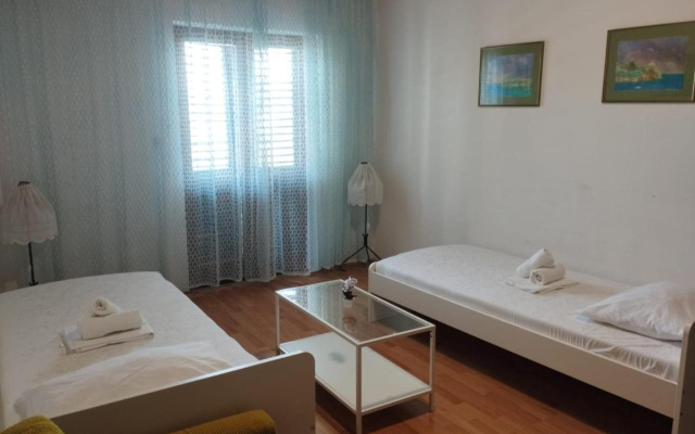Borovik Guest House