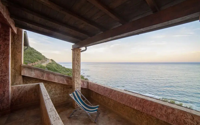 Villa Seaside Sardegna