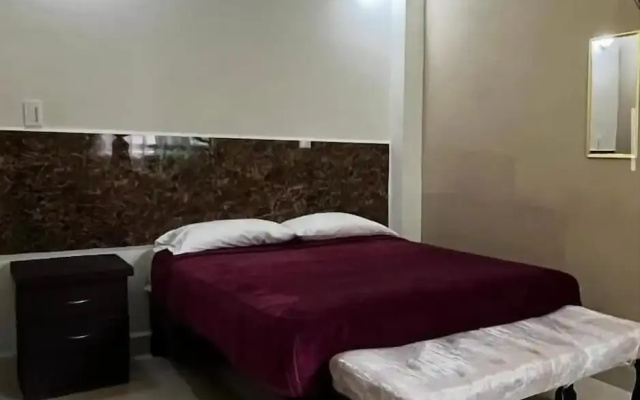 Hotel VillaS INN