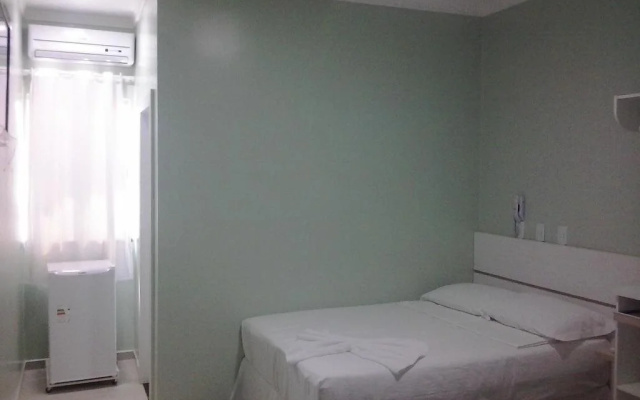 Hotel Silva Plaza