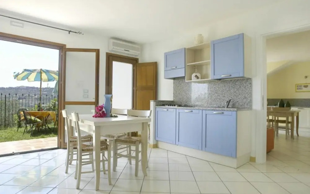 Ferienwohnung fur 5 Personen in Imperia