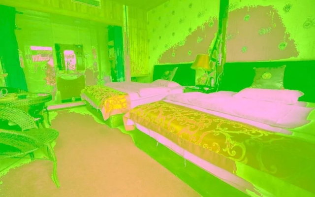 Rongludi Inn