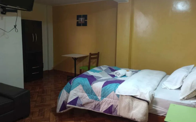 Hotel Sierra Verde