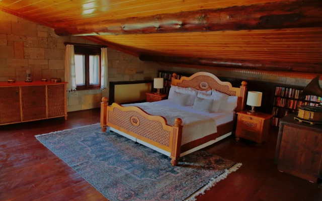 The Mira House