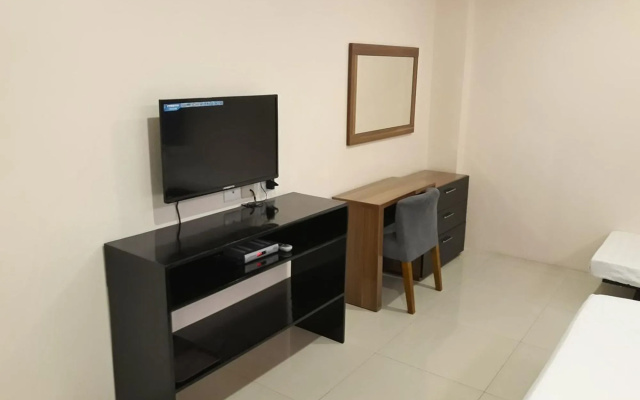 Ybc Grand Hotel