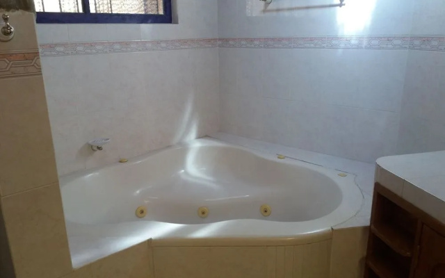 EL HOSTALito SMA - Hostel