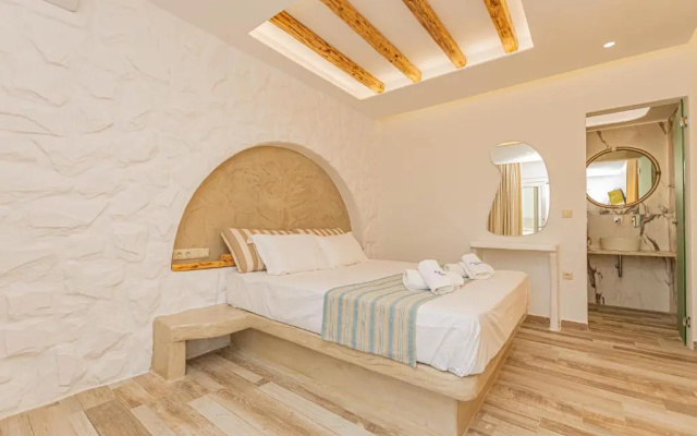 Kallithea Hotel