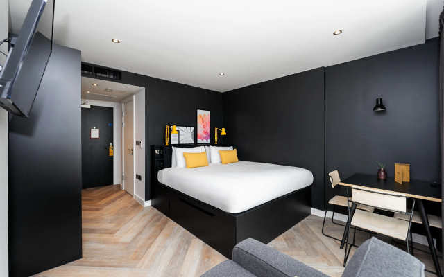 Staycity Aparthotels, Dublin, Mark Street