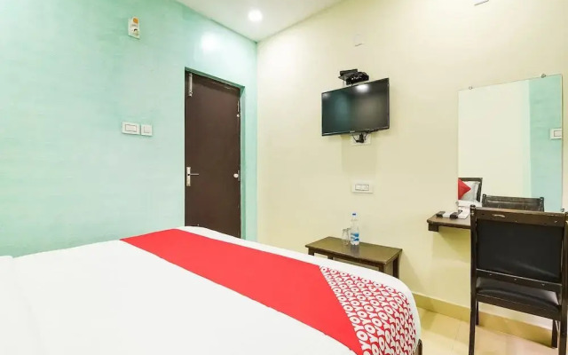 Sai Priya Residency by OYO Rooms