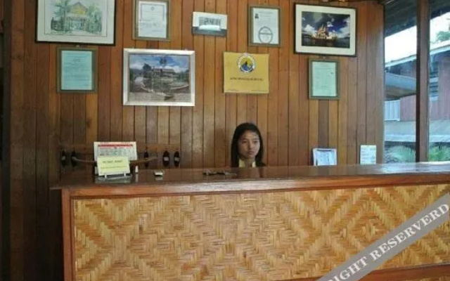 Sandalwood Hotel