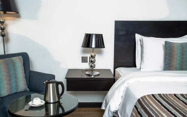 Amaryllis Hotel