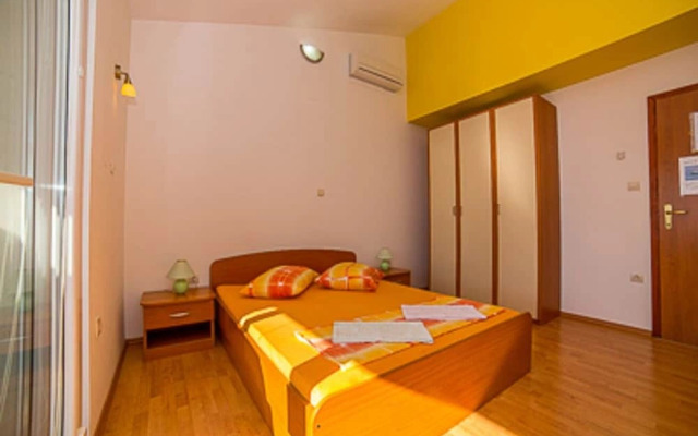 Apartments Saga 2