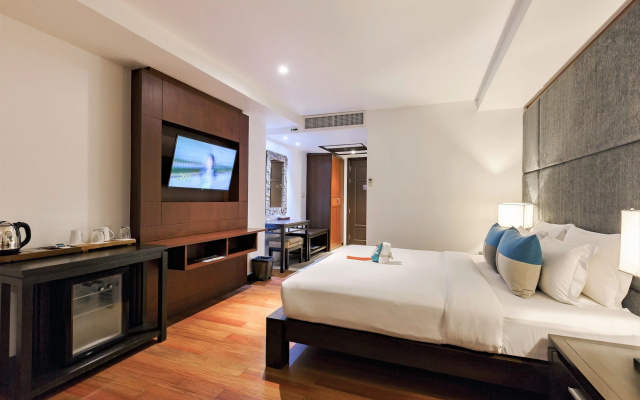 Baan Laimai Beach Resort & Spa