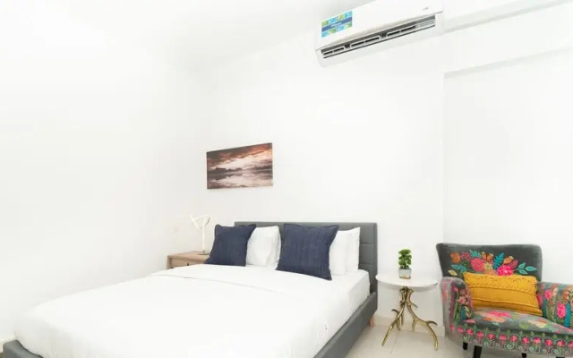 KOHH – 1BR in Cappadocia