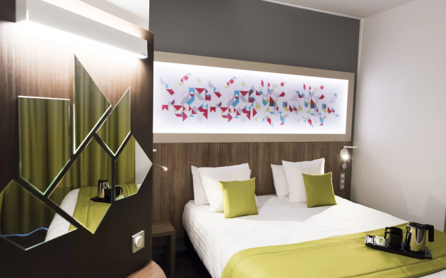 Brit Hotel Figeac