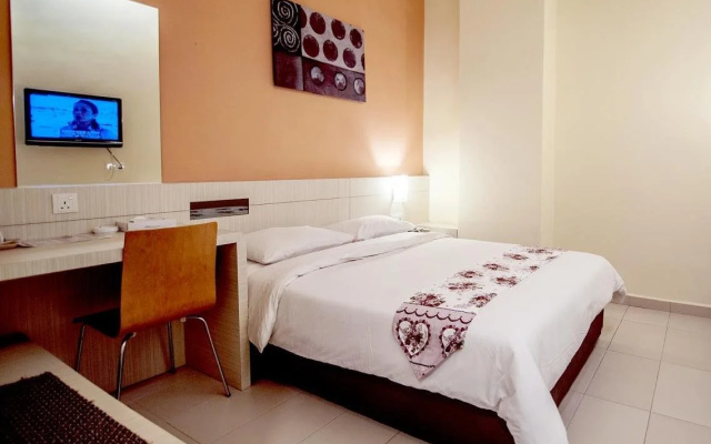 Prime City Hotel Kluang