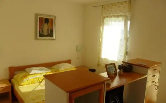 Apartments BZ